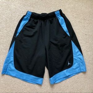Air Jordan Shorts XL